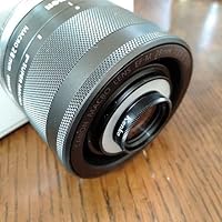 Kenko カメラ用フィルター モノコート 1Bスカイライト ライカ用フィルター 22mm (L) 黒枠 紫外線吸収用 010396 wyw801m Amazon.com : Kenko カメラ用フィルター モノコート 1Bスカイ
